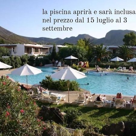 Menichetta 4 Posti Bilo Con Piscina Gratuita Dall' 11 Luglio Al 31 Agosto 弗卡诺 外观 照片