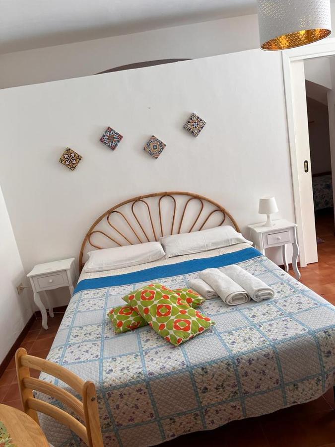Menichetta 4 Posti Bilo Con Piscina Gratuita Dall' 11 Luglio Al 31 Agosto 弗卡诺 外观 照片