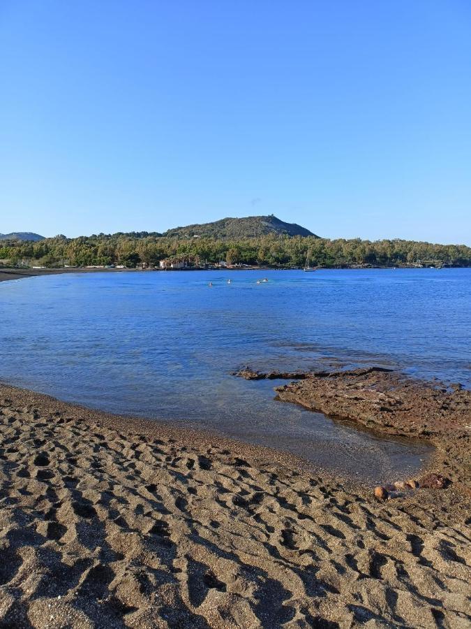 Menichetta 4 Posti Bilo Con Piscina Gratuita Dall' 11 Luglio Al 31 Agosto 弗卡诺 外观 照片